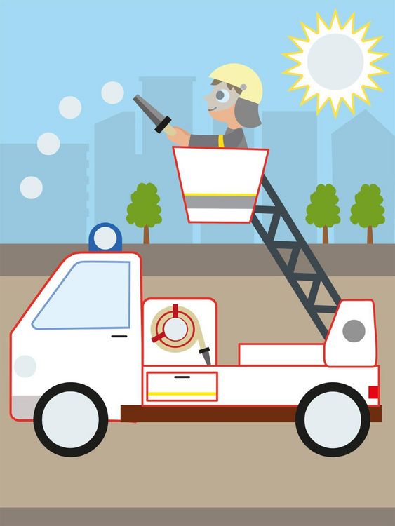 Produktbild: Mein buntes Punkte-Stickerbuch: Fahrzeuge