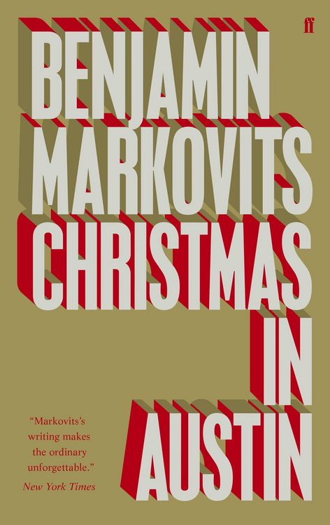 Produktbild: Christmas in Austin