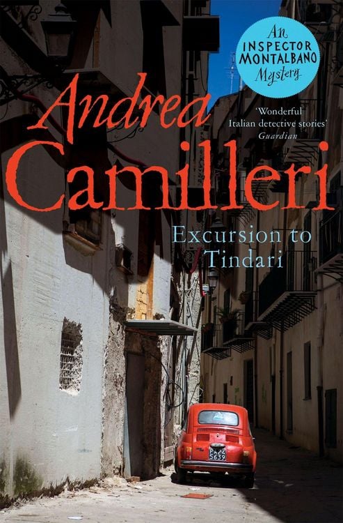 Produktbild: Excursion to Tindari