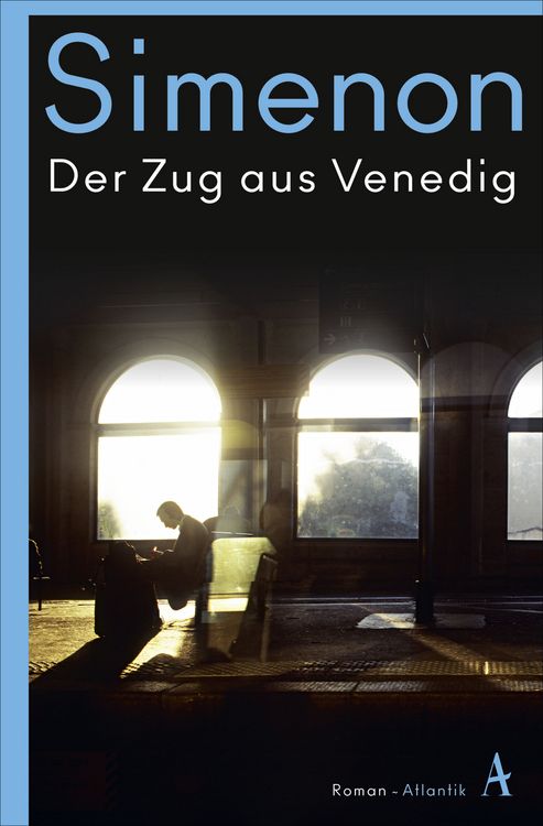Produktbild: Der Zug aus Venedig