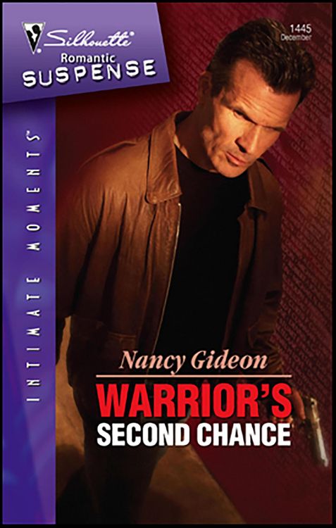 Produktbild: Warrior's Second Chance