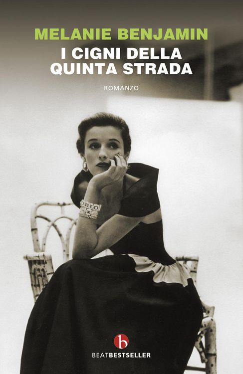 Produktbild: I cigni della Quinta Strada