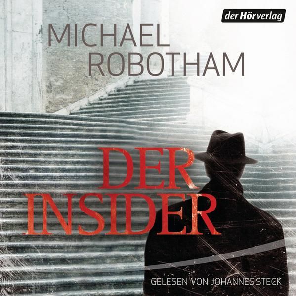 Produktbild: Der Insider