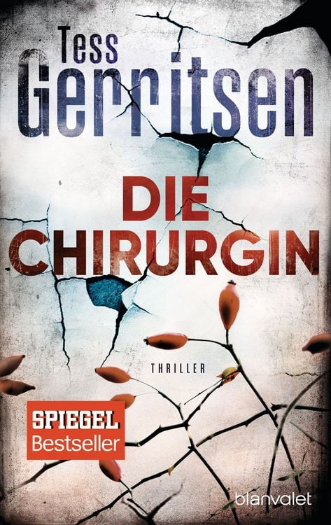 Produktbild: Die Chirurgin