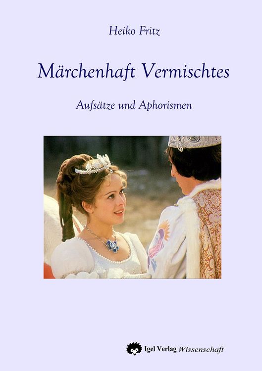 Produktbild: M&auml;rchenhaft Vermischtes