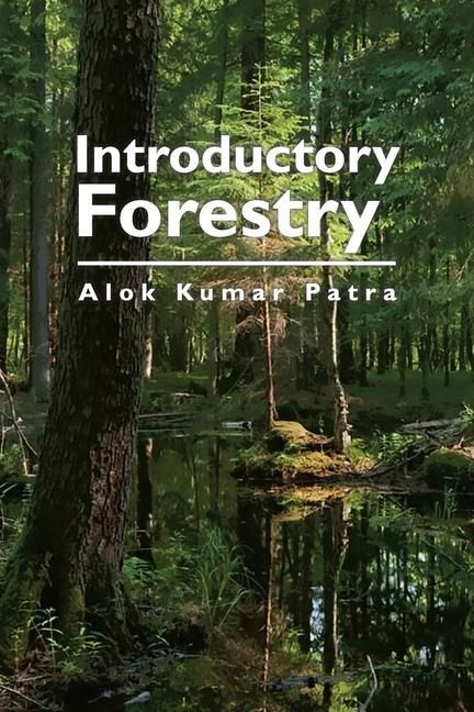 Produktbild: Introductory Forestry