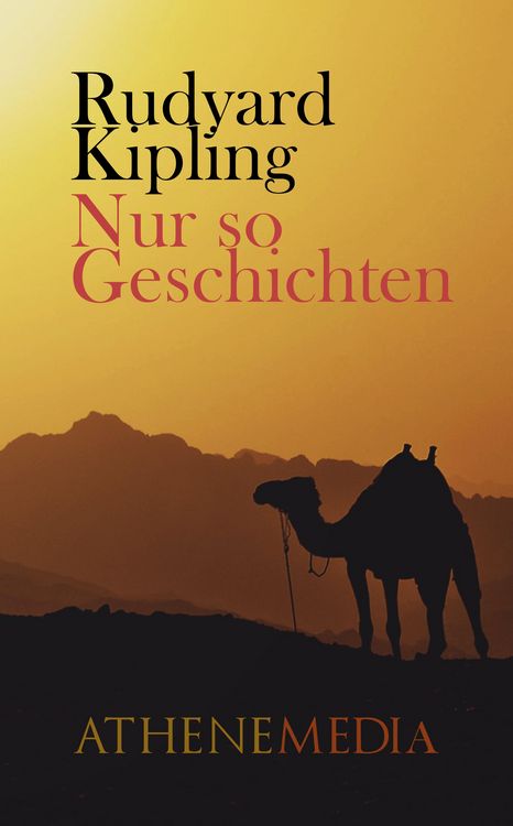 Produktbild: Nur so Geschichten