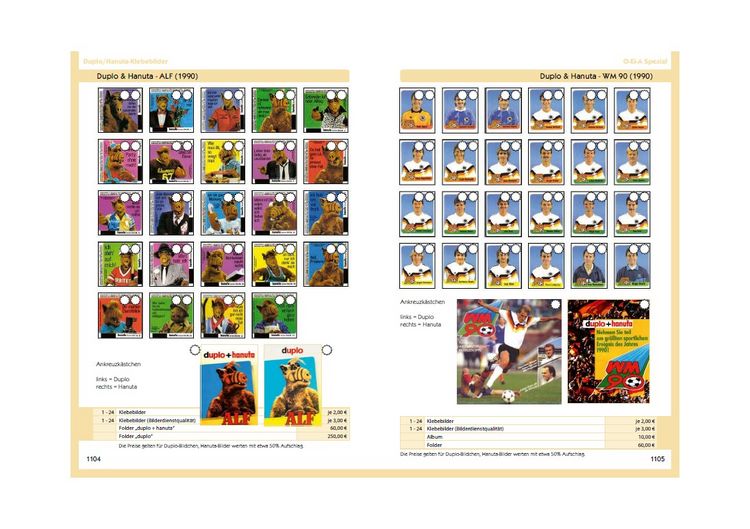 Produktbild: Das O-Ei-A 3er Bundle 2024/25 - Die Jubil&auml;umsausgabe! &ndash; O-Ei-A Figuren, O-Ei-A Spielzeug und O-Ei-A Spezial sowie das Buch &bdquo;50 Jahre &Uuml;berraschungs-Ei&ldquo;
