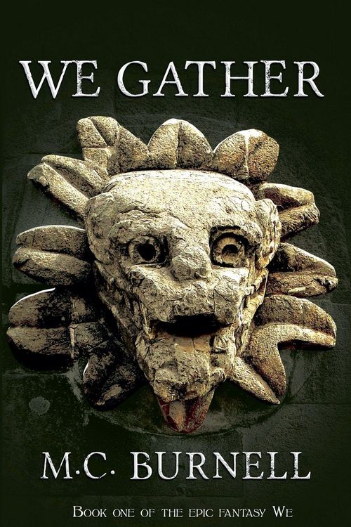 Produktbild: We Gather