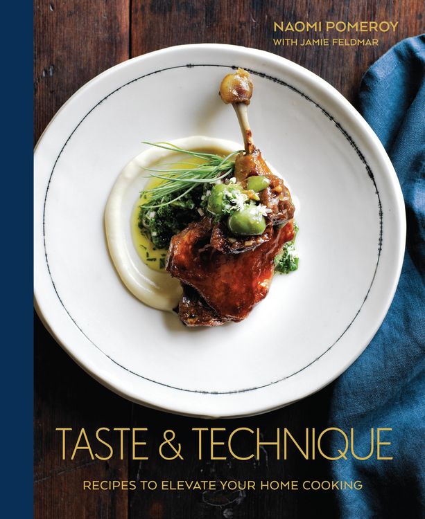 Produktbild: Taste & Technique