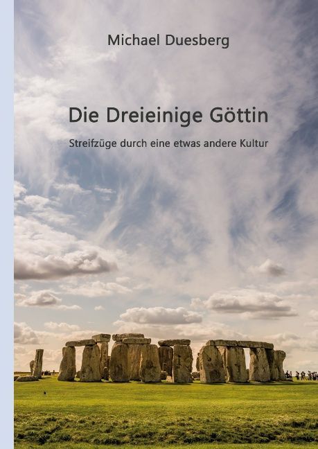 Produktbild: Die Dreieinige G&ouml;ttin