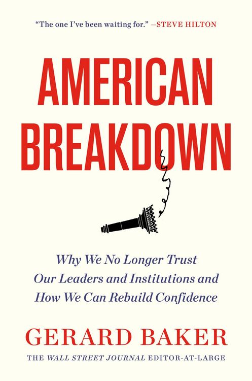 Produktbild: American Breakdown