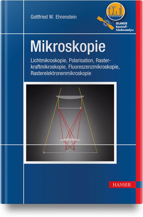 Produktbild: Mikroskopie