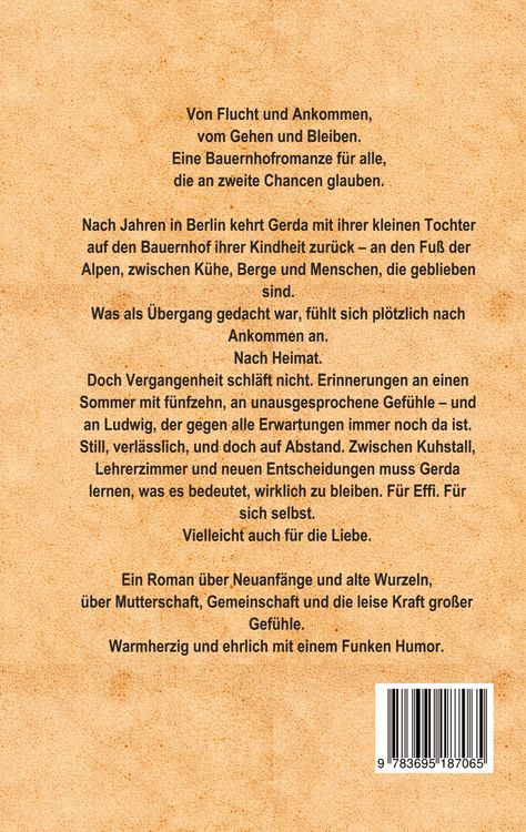 Produktbild: Wolkenlos und Sternenklar