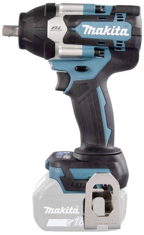 Produktbild: Makita DTW701Z Akku-Schlagschrauber 700 Nm 18 V Anzahl mitgelieferte Akkus 0 Li-Ion ohne Ladeger&auml;t, ohne Akku