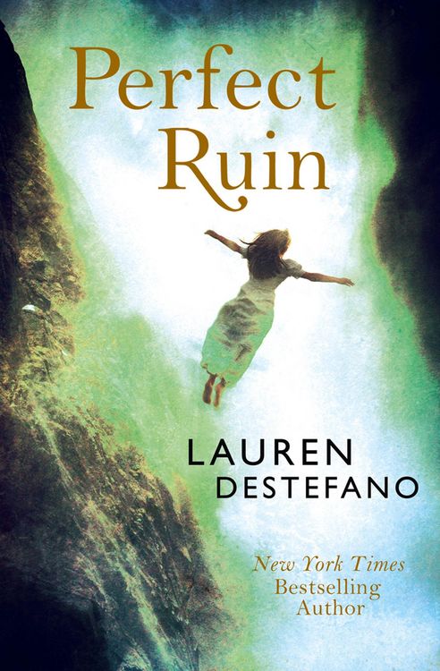 Produktbild: Perfect Ruin