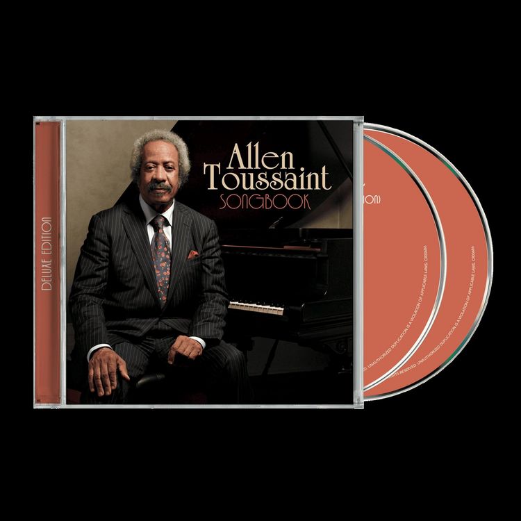 Produktbild: Songbook (Ltd. Deluxe Edition)