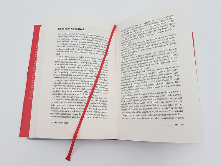 Produktbild: Zeitreise