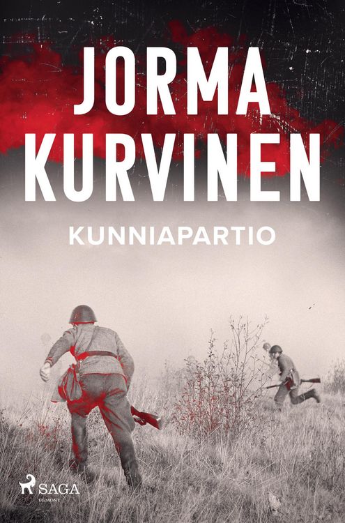 Produktbild: Kunniapartio