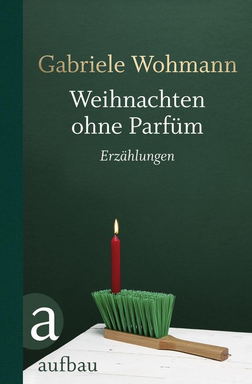 Produktbild: Weihnachten ohne Parf&uuml;m