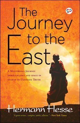 Produktbild: The Journey to the East