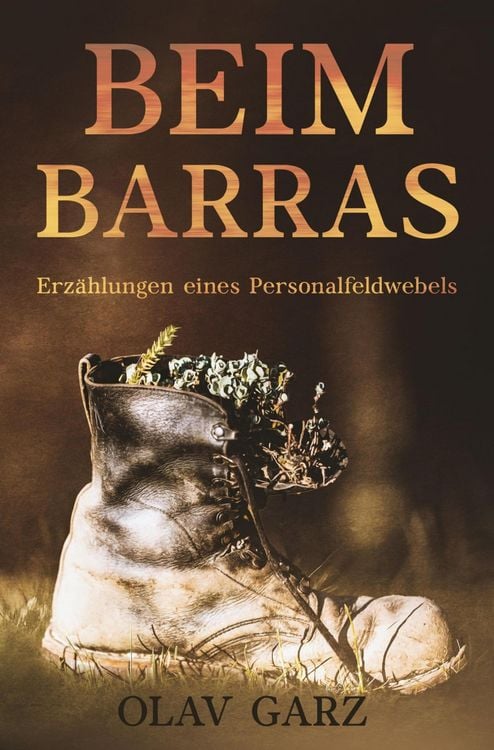 Produktbild: Beim Barras