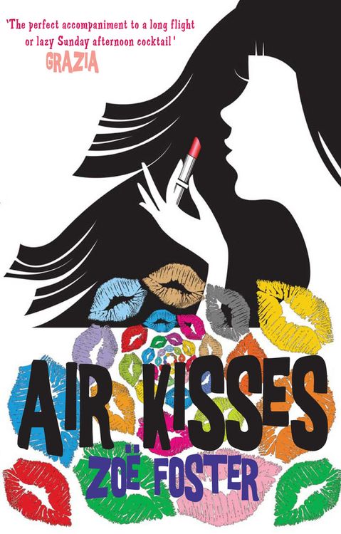 Produktbild: Air Kisses