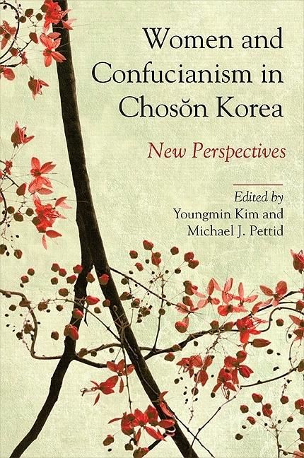 Produktbild: Women and Confucianism in Chosǒn Korea