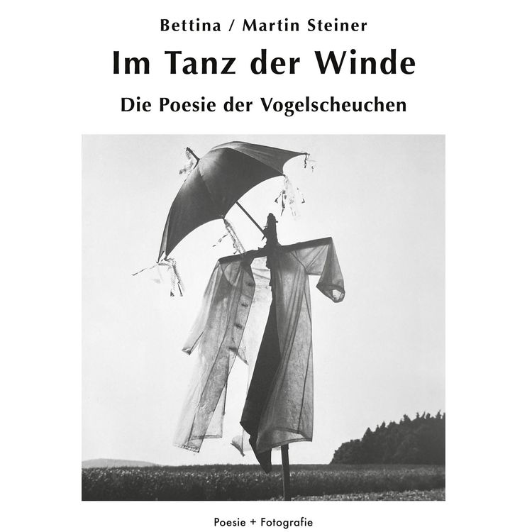 Produktbild: Im Tanz der Winde