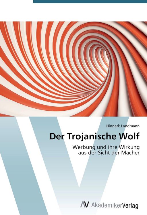 Produktbild: Der Trojanische Wolf