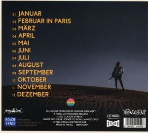 Produktbild: Kalender