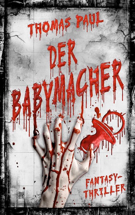 Produktbild: Der Babymacher