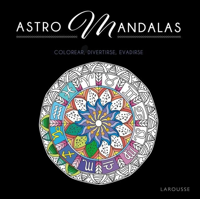 Produktbild: Astro mandalas