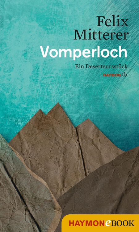 Produktbild: Vomperloch