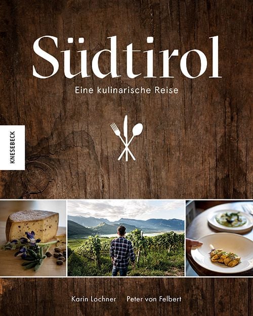 Produktbild: S&uuml;dtirol