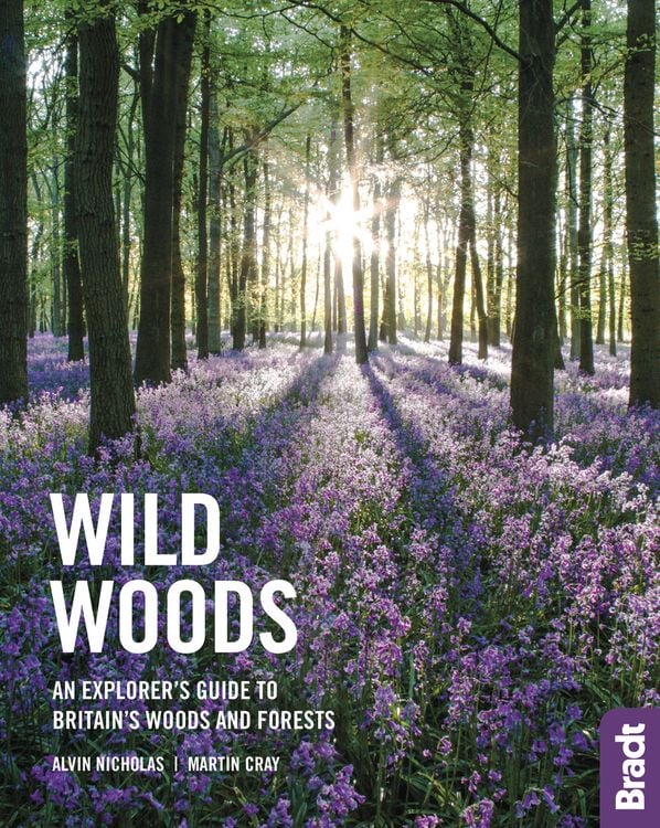 Produktbild: Wild Woods