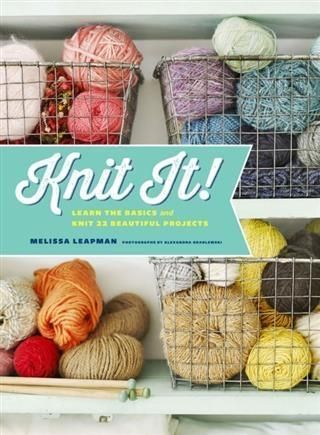 Produktbild: Knit It!