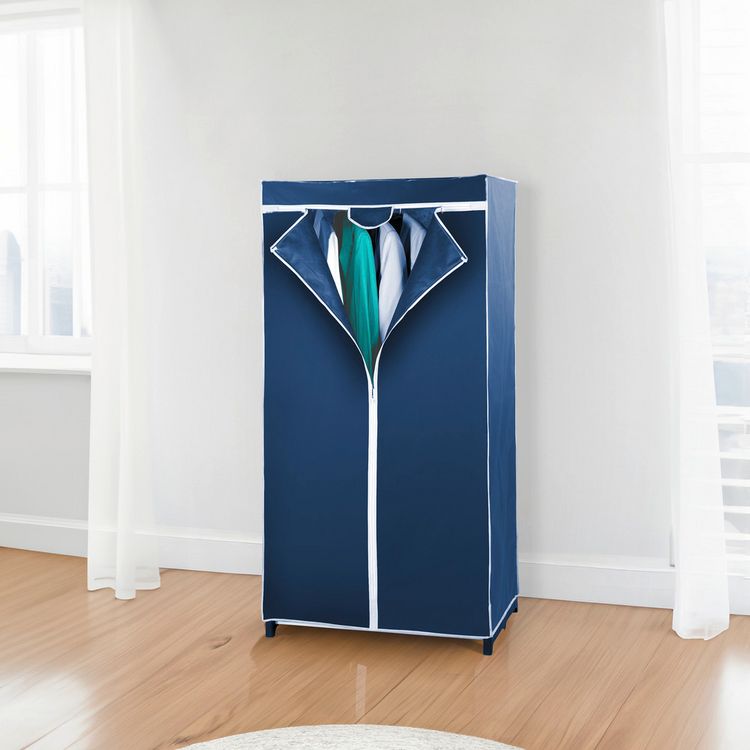 Produktbild: Kleiderschrank Air, atmungsaktives Vlies-Material