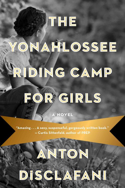 Produktbild: Yonahlossee Riding Camp For Gi