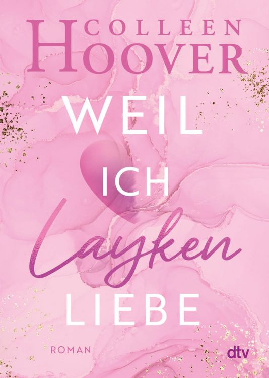 Produktbild: Weil ich Layken liebe