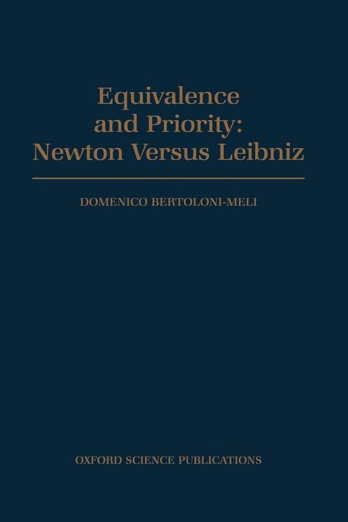 Produktbild: Equivalence and Priority