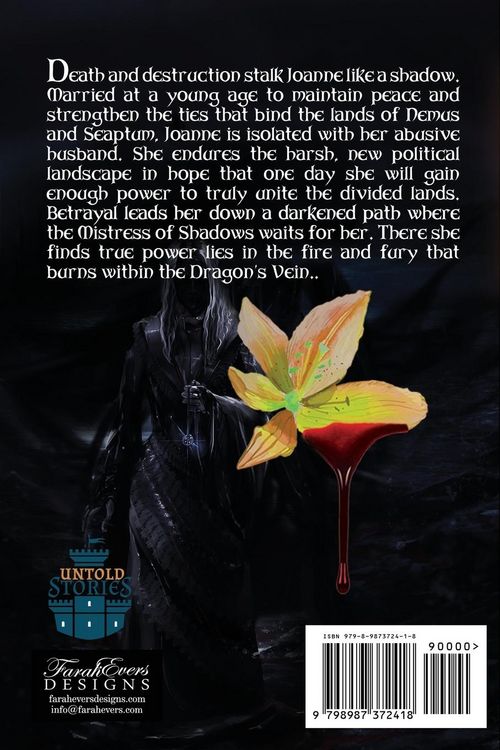 Produktbild: Dragon's Vein