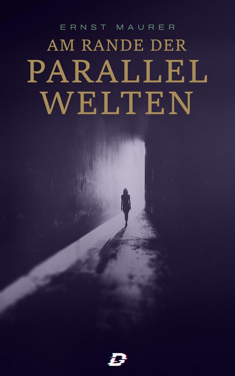 Produktbild: Am Rande der Parallelwelten