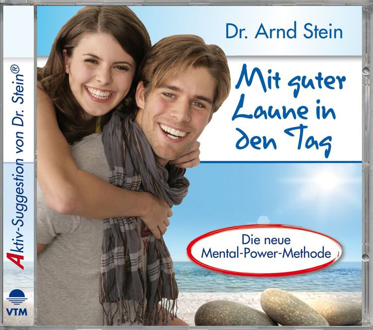 Produktbild: Mit guter Laune in den Tag