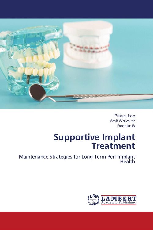 Produktbild: Supportive Implant Treatment