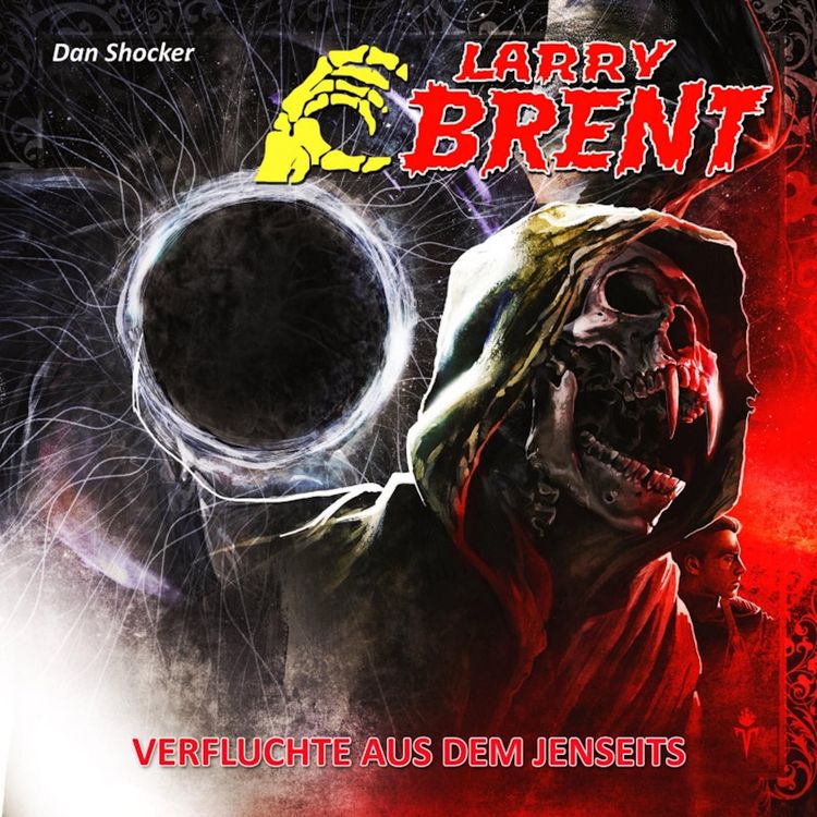 Produktbild: Verfluchte aus dem Jenseits (3 von 3)