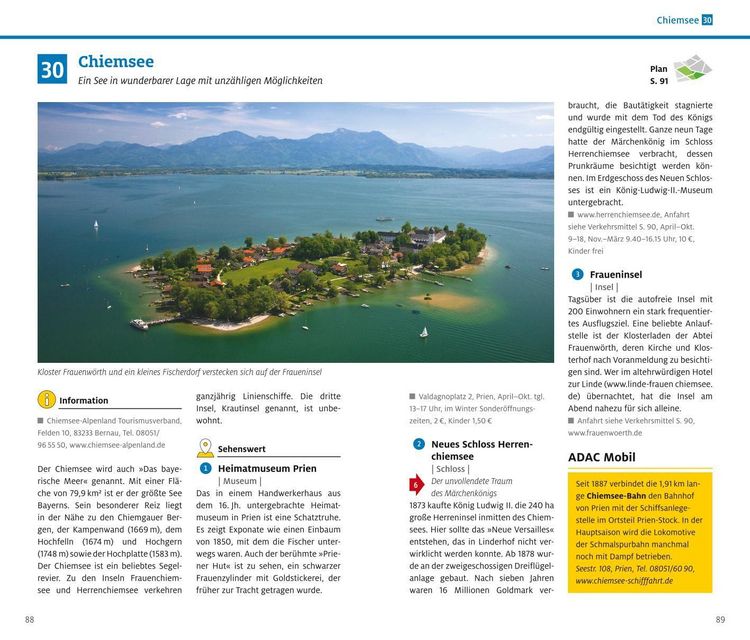 Produktbild: Oberbayern