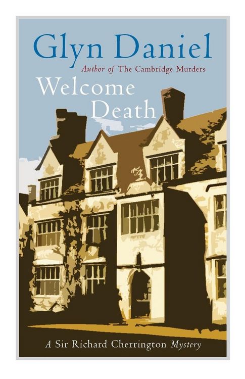 Produktbild: Welcome Death