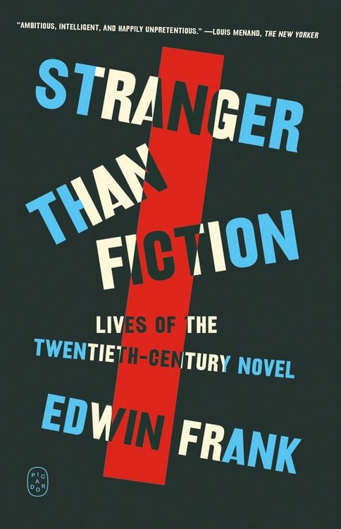 Produktbild: Stranger Than Fiction
