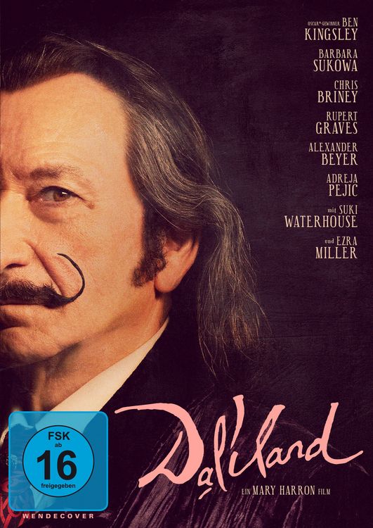 Produktbild: Daliland